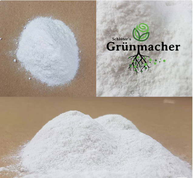 Schlüter's Grünmacher